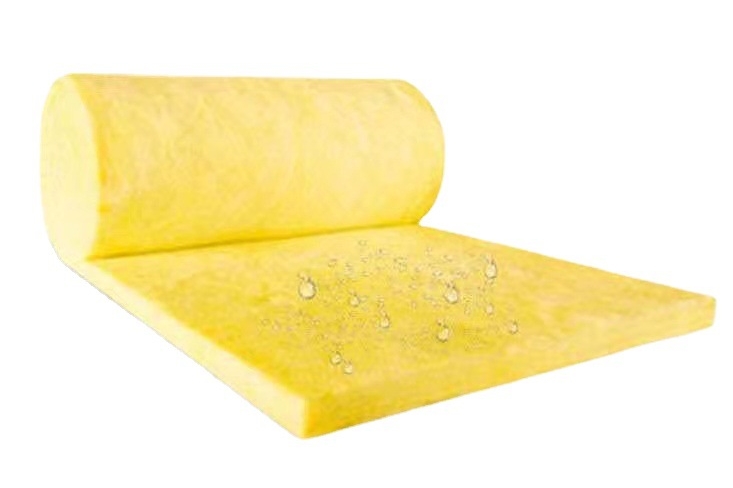 玻璃棉保溫板隔音防水